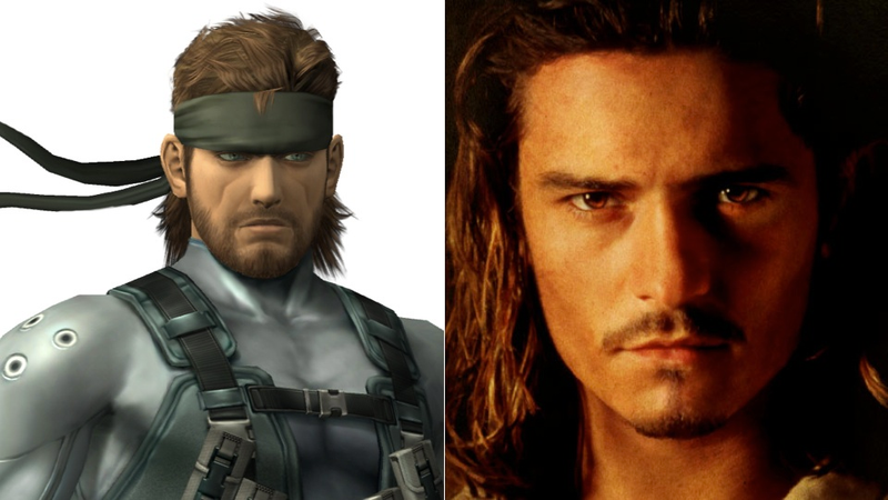 Illustration for article titled Let's Help Hollywood Find the Perfect Snake for the Metal Gear Movie